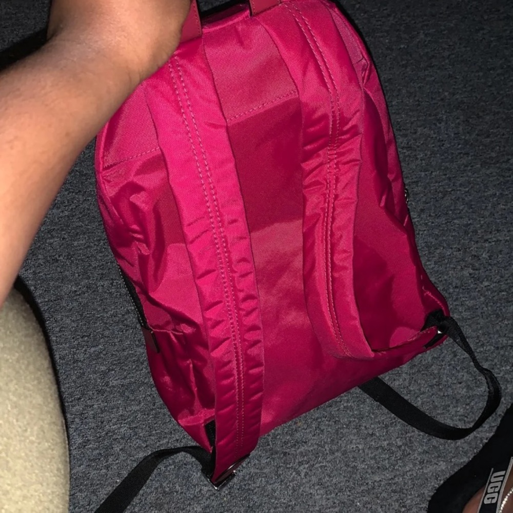 Marc Jacobs backpack - Picture 2 of 4